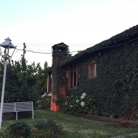 Cabanas En Mazamitla Betito Villa Екстериор снимка