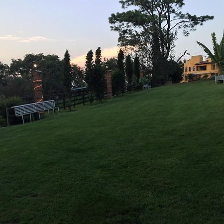 Cabanas En Mazamitla Betito Villa Екстериор снимка