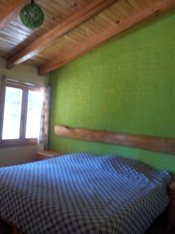 Cabanas En Mazamitla Betito Villa Екстериор снимка